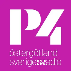 P4 Östergotland راديو