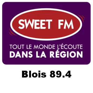 Sweet إف إم - Blois 89.4 مباشر
