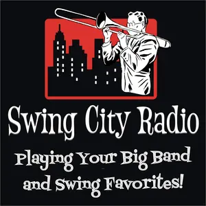 Swing City راديو إف إم
