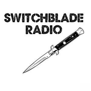 Switchblade راديو موجة