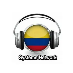 Systems شبكة Colombia أونلاين