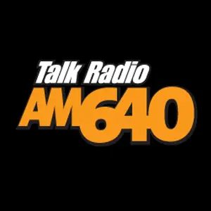 راديو حواري إيه إم 640 نبض