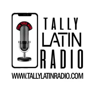 Tally Latin راديو إف إم