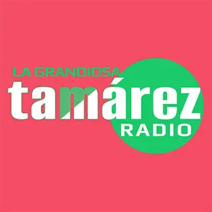 TamarezRadio نبض