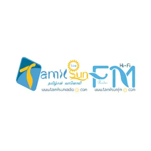TamilSun إف إم - ThamizhSun إف إم أونلاين