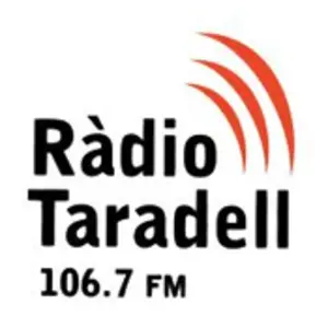 Ràdio Taradell 106.7 راديو إف إم