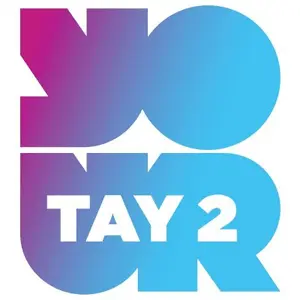 Tay إف إم 2 بث