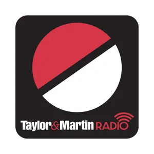 Taylor and Martin راديو مباشر