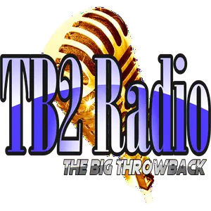 TB2 راديو (The Big Throwback) موجة