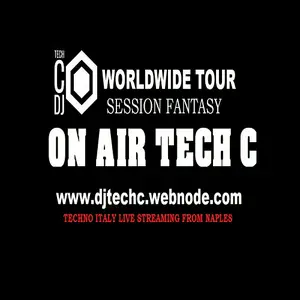 Tech C - Worldwide Tour مباشر