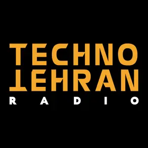 تكنو Tehran راديو أونلاين