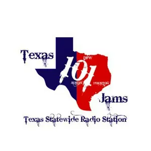 Texas101Jams موجة