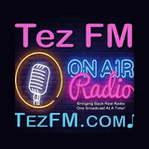 Tez إف إم مركز
