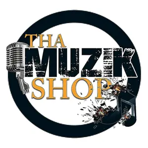 Tha Muzik Shop أونلاين