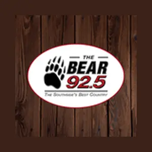The Bear 92.5 نبض
