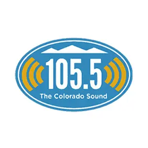 The Colorado Sound 105.5 إف إم مباشر