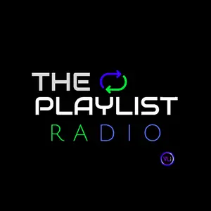 The PLAYLIST راديو موجة