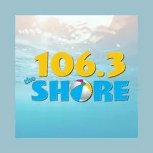 The Shore 106.3 مباشر
