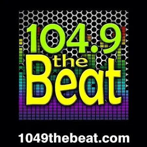 The Beat 104.9 إف إم بث