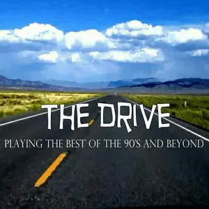 The Drive مركز