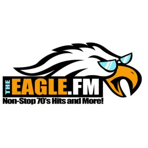 THE EAGLE.راديو إف إم