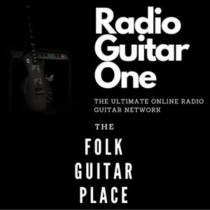 The فولك Guitar Place نبض