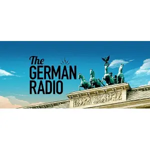 The German راديو مركز