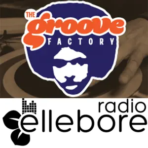 The Groove Factory نبض
