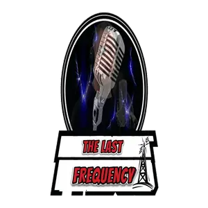 The Last Frequency راديو نبض