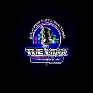 The Mixx محطة راديو مباشر