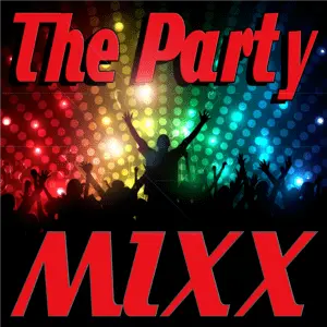 The Party MIXX بث