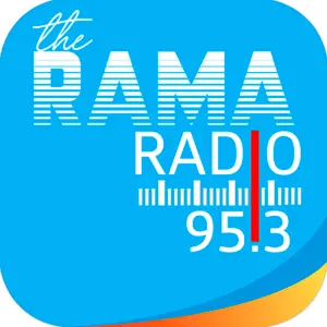 The Rama راديو موجة