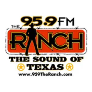 THE RANCH 95.9 إف إم مباشر