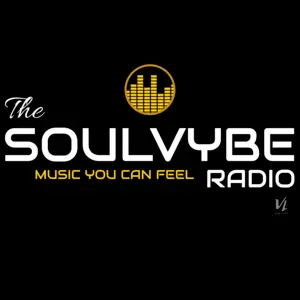THE SOULVYBE راديو مباشر