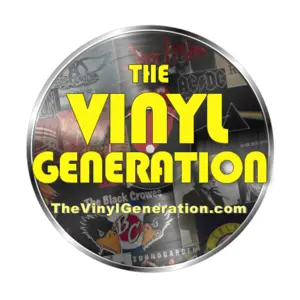 The Vinyl Generation مباشر