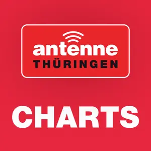 ANTENNE THÜRINGEN - Charts نبض