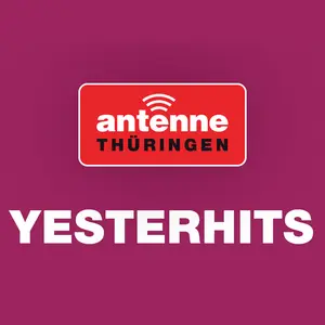 ANTENNE THÜRINGEN - Yesterhits مركز