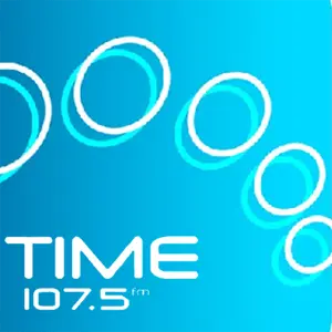 TIME 107.5 إف إم بث