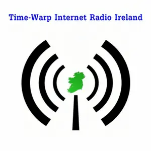 Timewarp Ireland موجة
