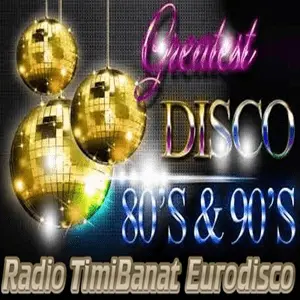 راديو TimiBanat-Eurodisco إف إم
