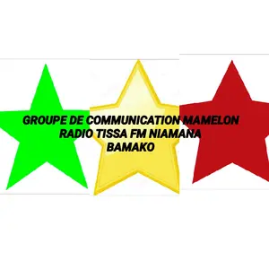 راديو Tissa إف إم - Bamako بث