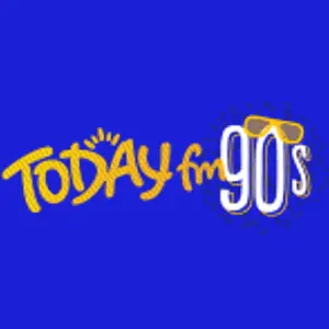 Today إف إم 90s موجة