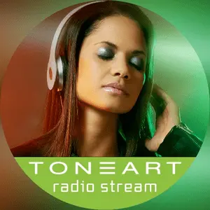 TONEART راديو مباشر