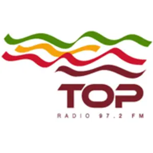 Top راديو 97.2 راديو إف إم