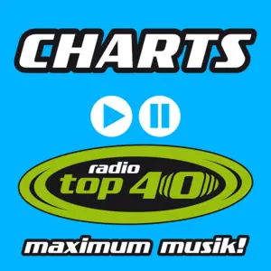 راديو TOP 40 - Charts نبض
