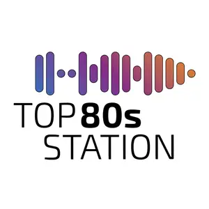 Top 80s محطة بث