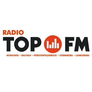 راديو TOP إف إم - Region WEST راديو