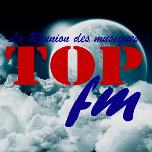 TOP إف إم Île de la Réunion راديو