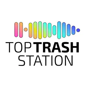 Top Trash محطة بث