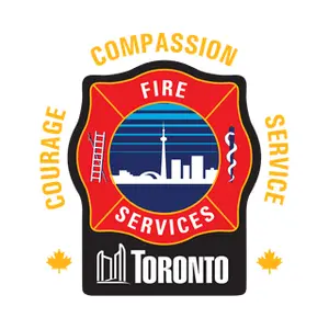 Toronto Fire Services South Zone أونلاين